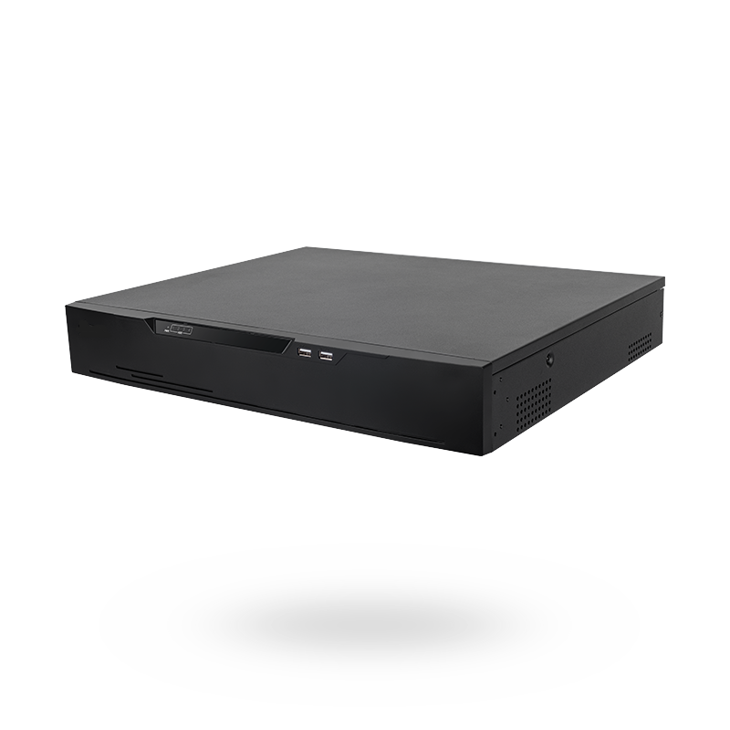 NETWORKO VIDERO RECORDER 64CH