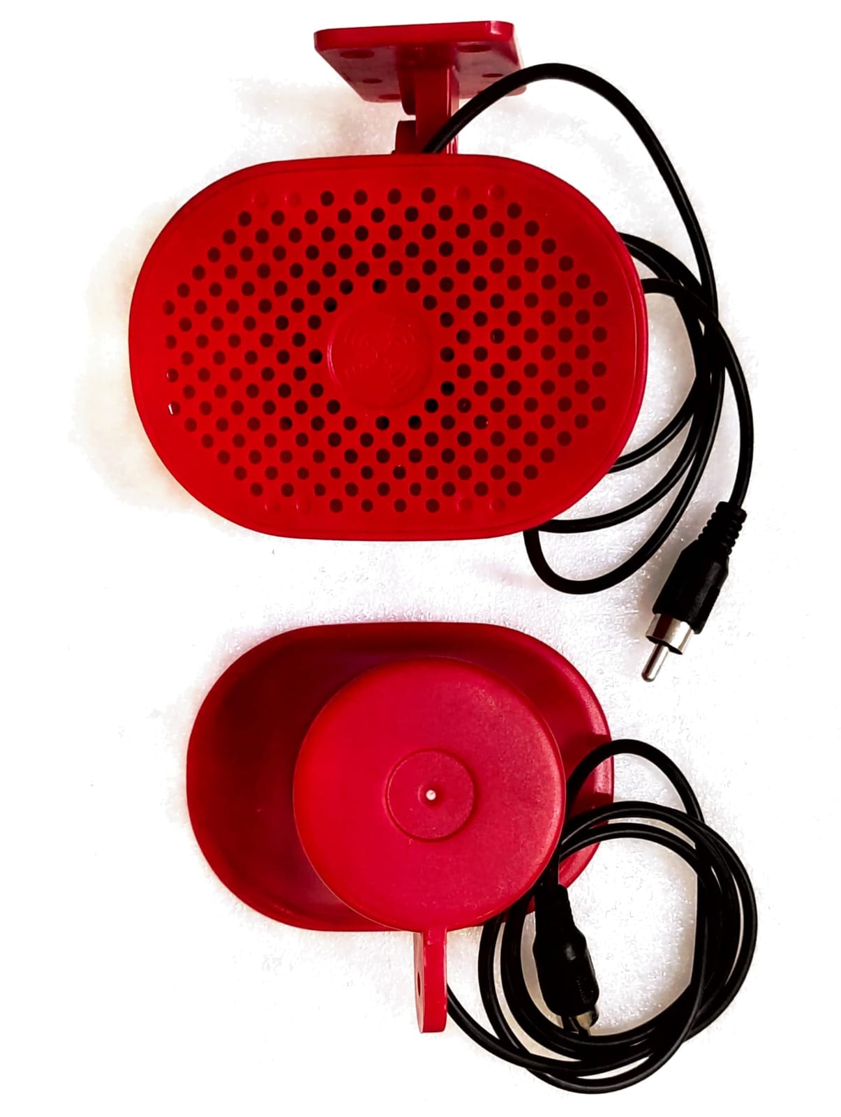 SPEAKER