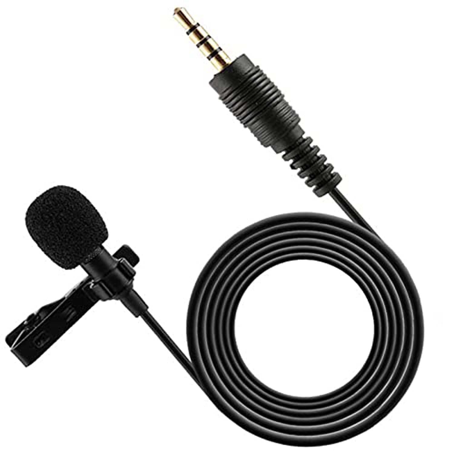 AUX MIKE