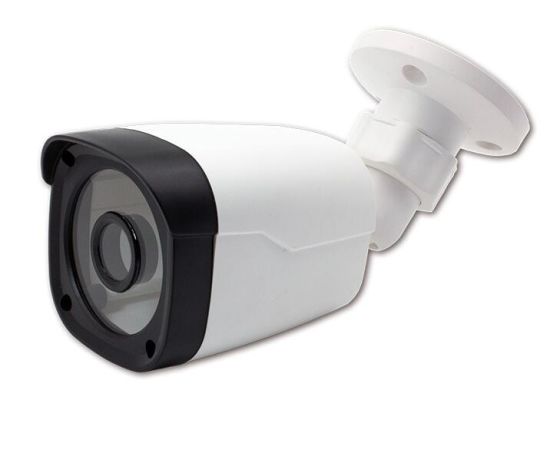 BULLET CAMERA HOUSING