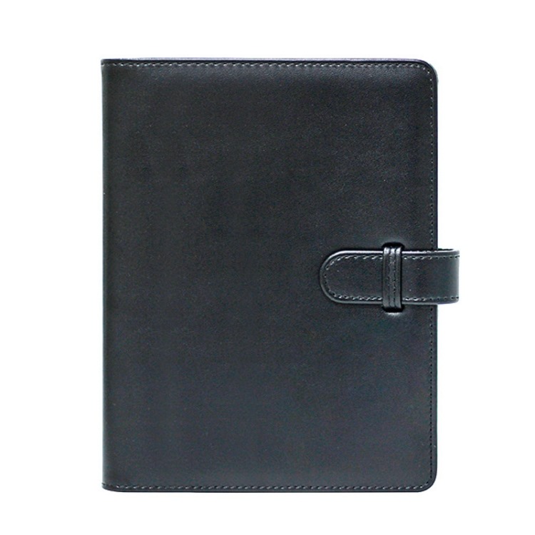 A5 BINDER DIARY NOTEBOOK