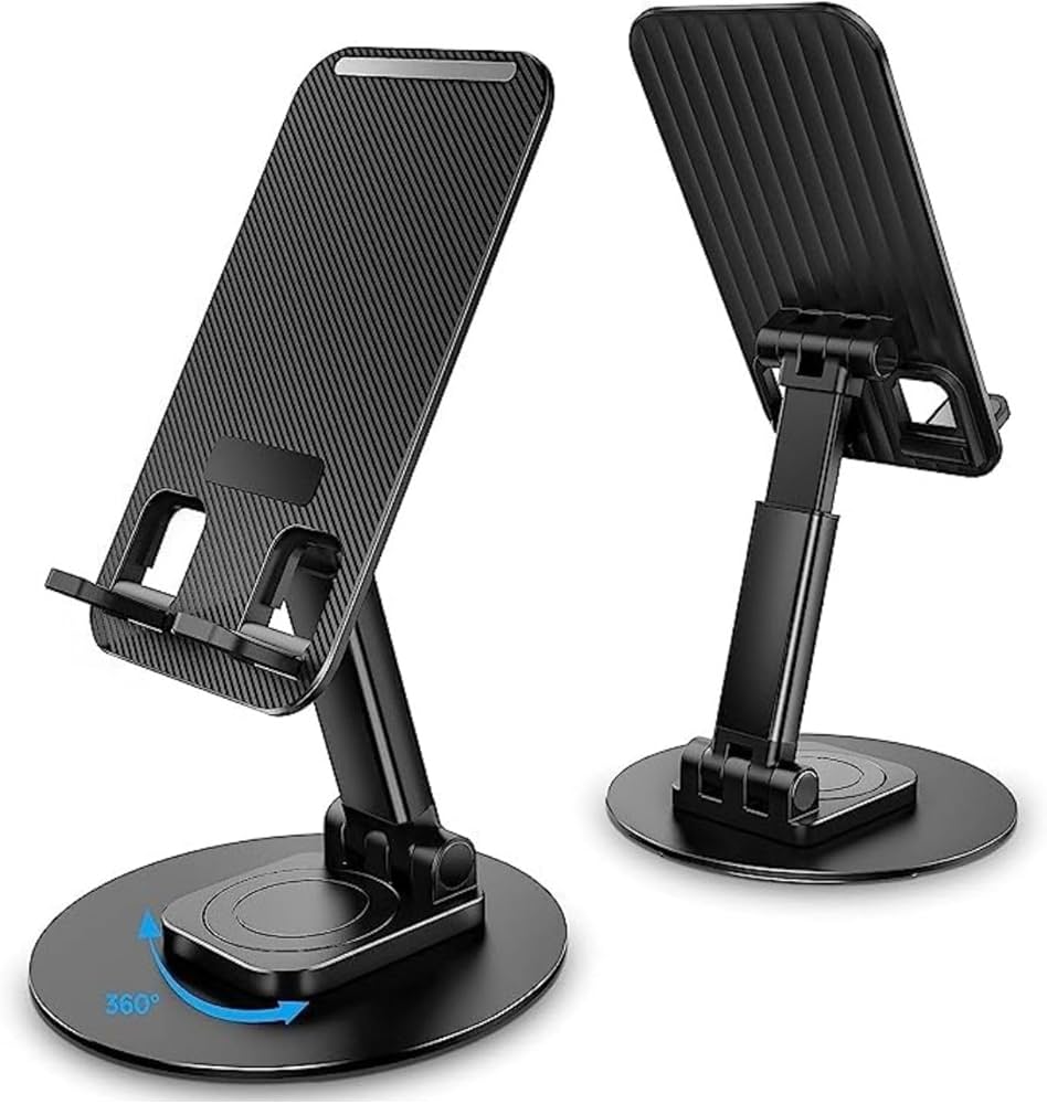 TABLE LAMP WITH WIRELESS CHARGER AND PEN STAND
