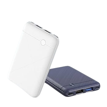 MINI POWER BANK 5000 mAh