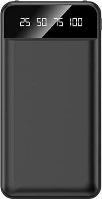 4 IN 1 PB POWER BANK 10000 mAh