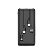 CARD POWER BANK 1000 mAh