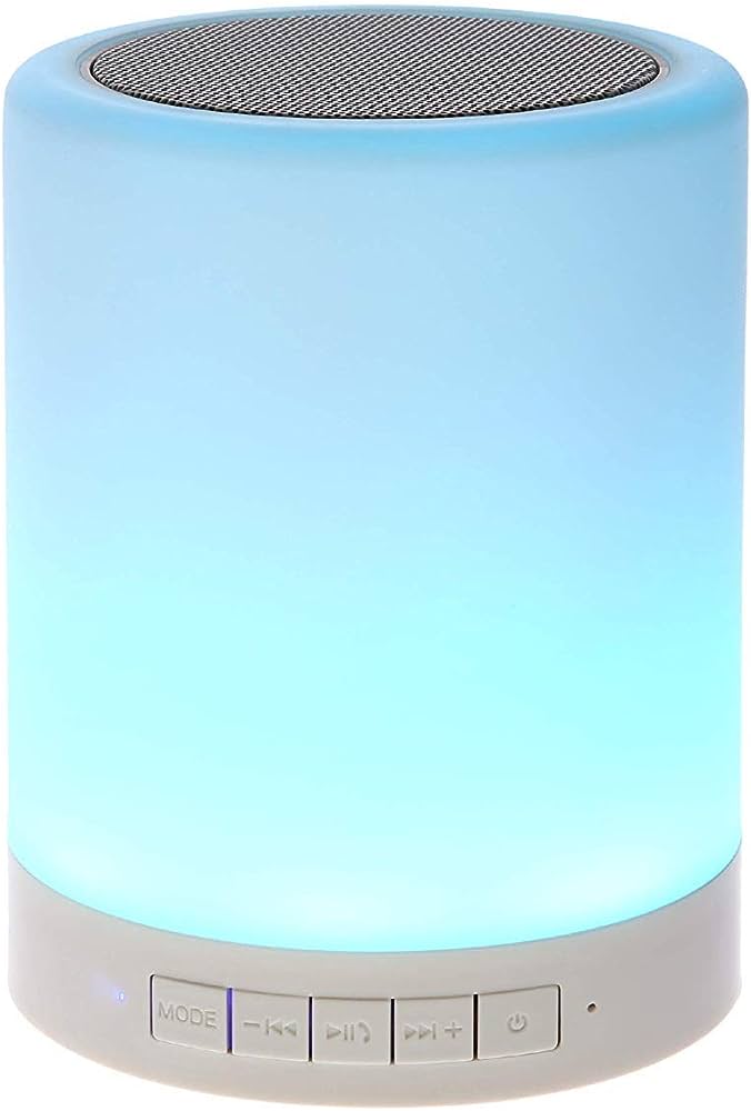 TOUCH LAMP SPEAKER