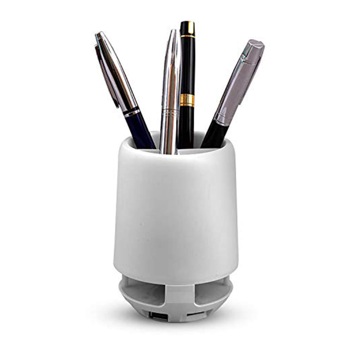 PEN STAND SPEAKER