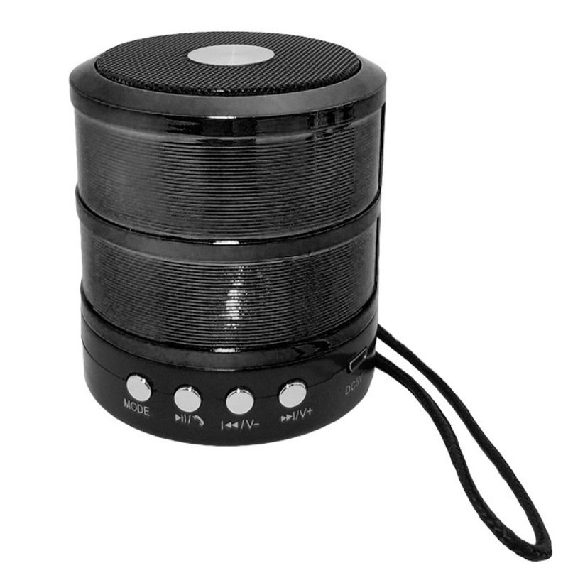 BLUETOOTH SPEAKER
