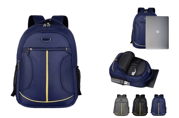 LAPTOP BACKPACK