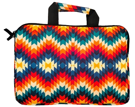 LAPTOP CASE FASHION COLOR PRINTING