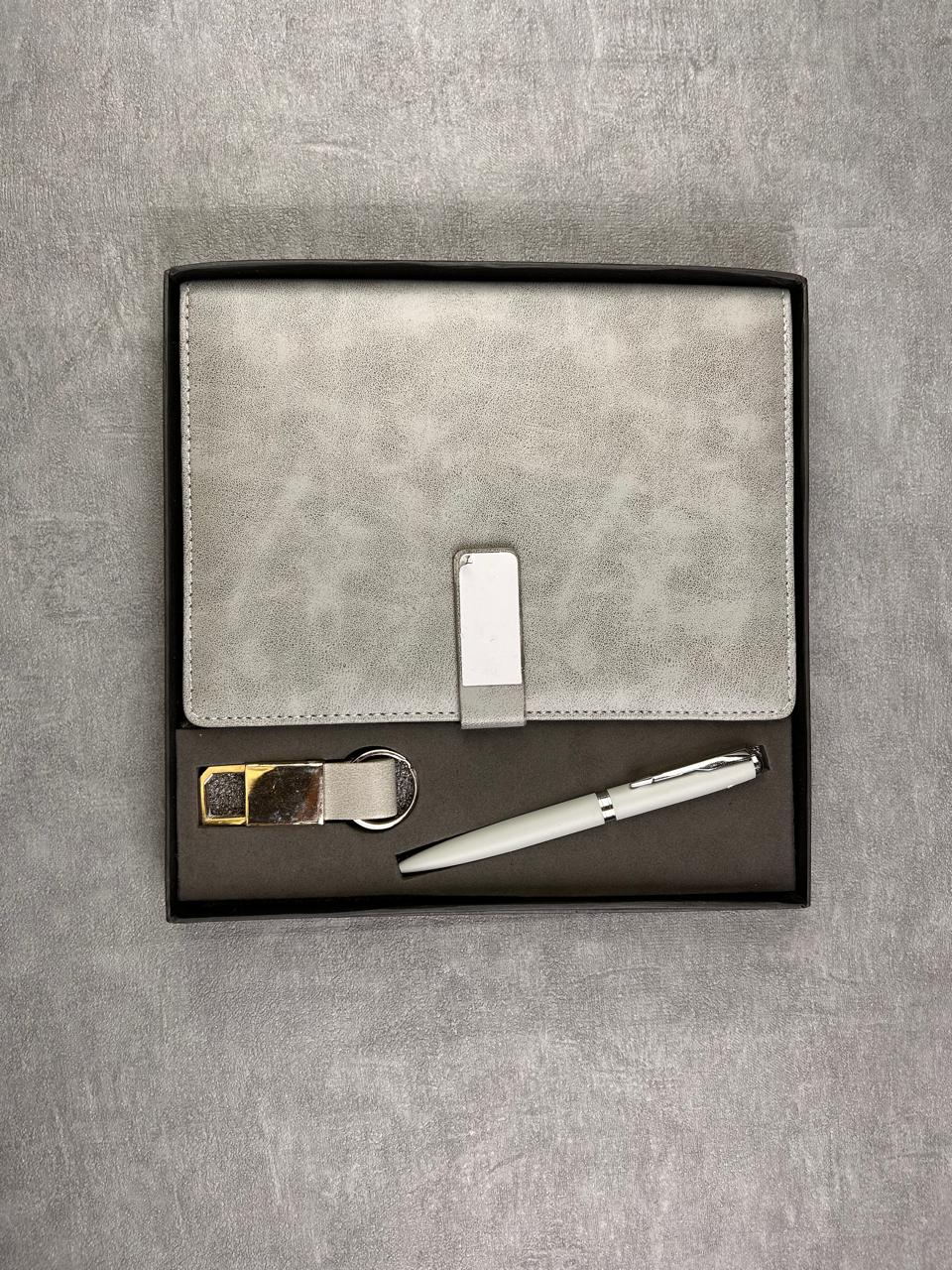 Notebook Diary,  Ball Pen ,keychain