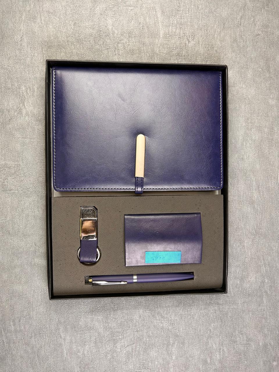 Notebook Diary, BALL PEN ,KEYCHAIN ,CARD HOLDER