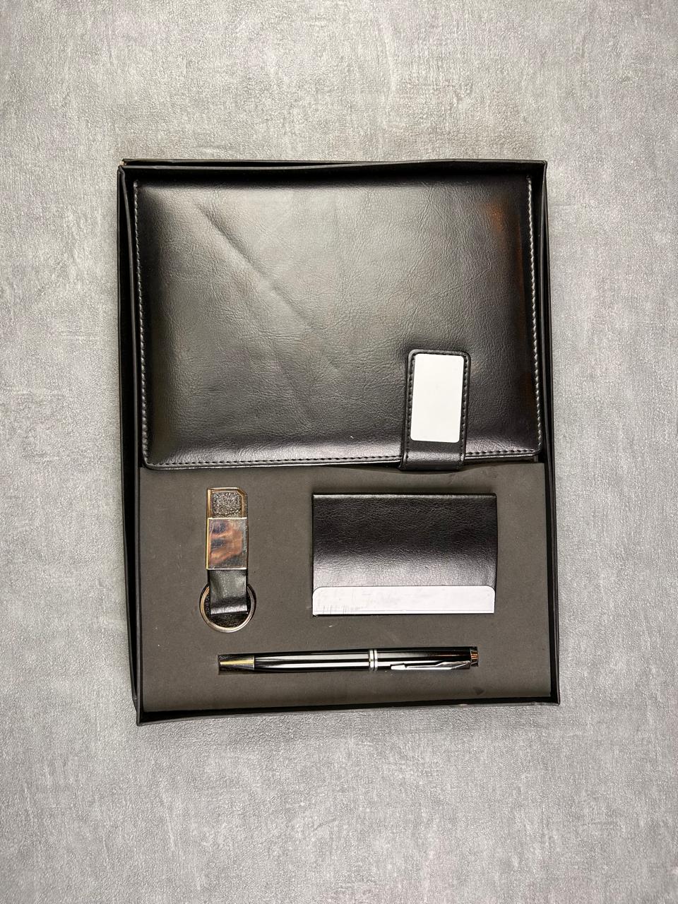 Notebook Diary, BALL PEN ,KEYCHAIN ,CARD HOLDER