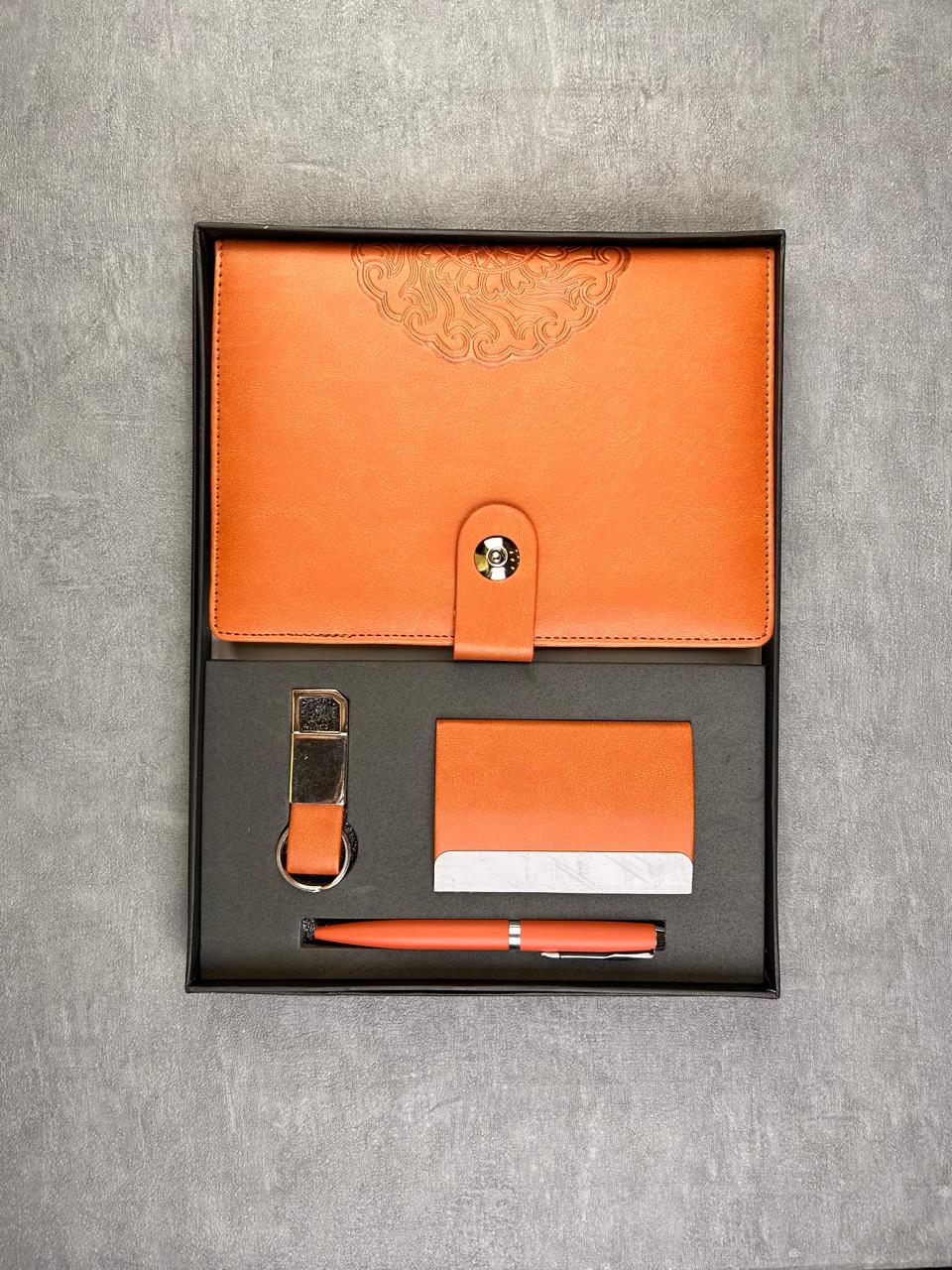 Notebook Diary, BALL PEN ,KEYCHAIN ,CARD HOLDER
