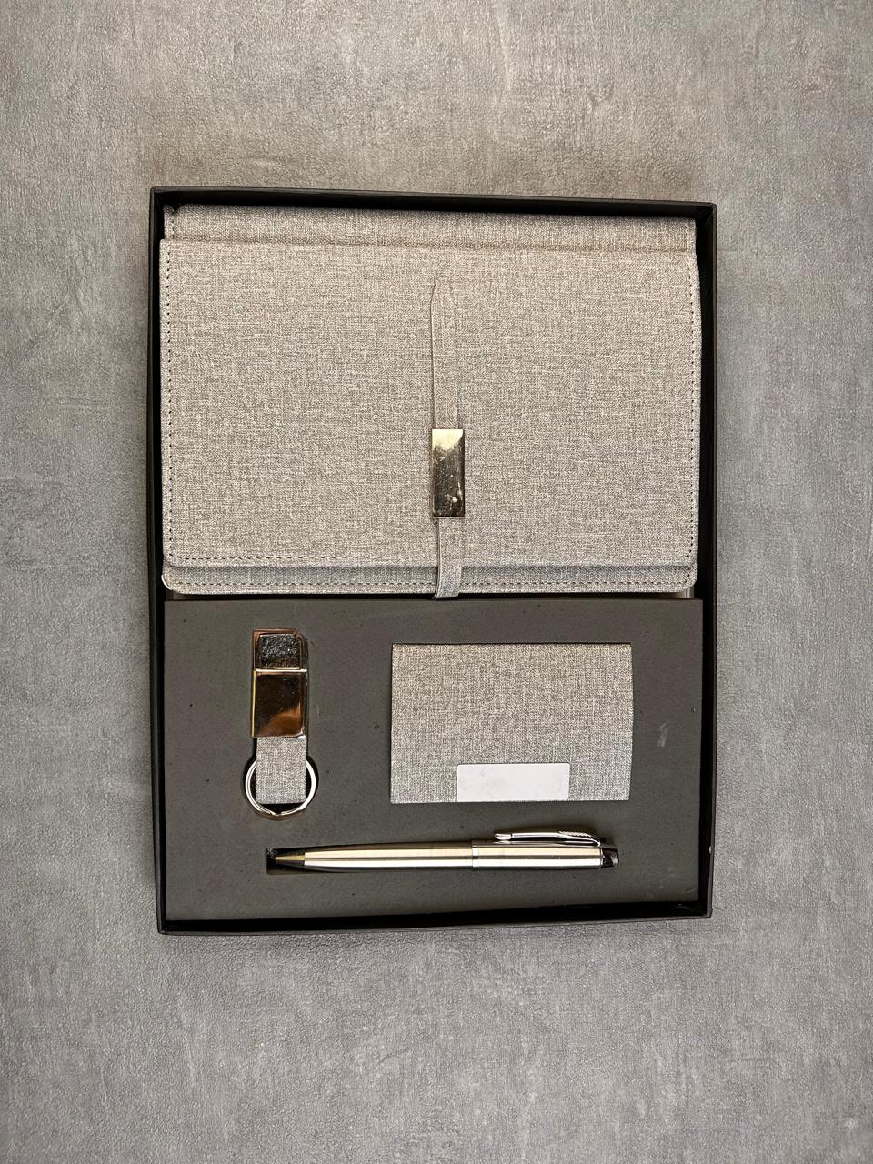 Notebook Diary, BALL PEN ,KEYCHAIN ,CARD HOLDER