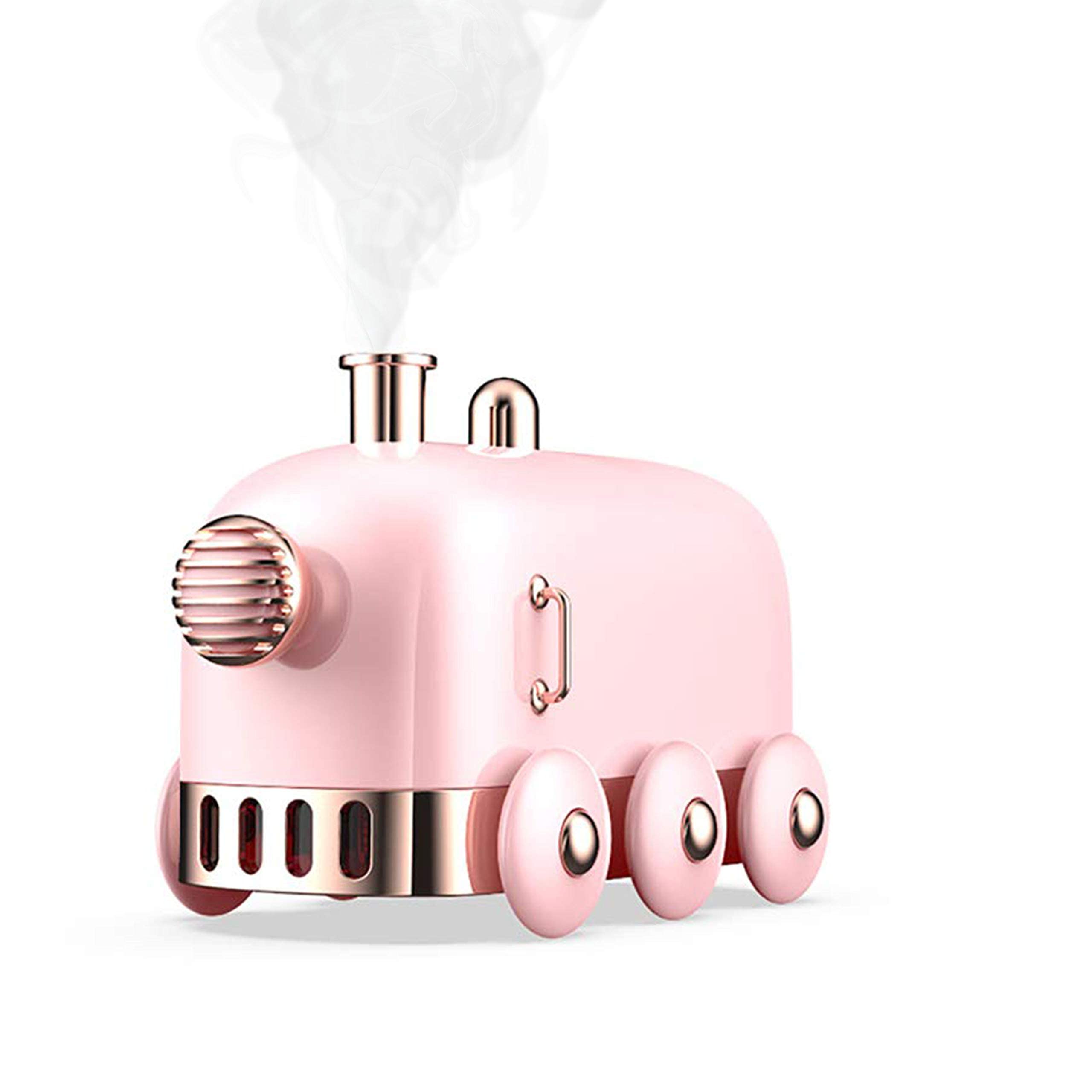 TRAIN SMALL HUMIDIFIER