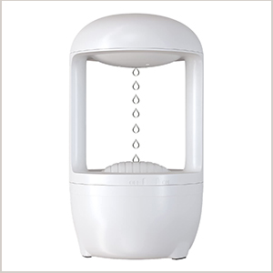 ANTI-GRAVITY HUMIDIFIER