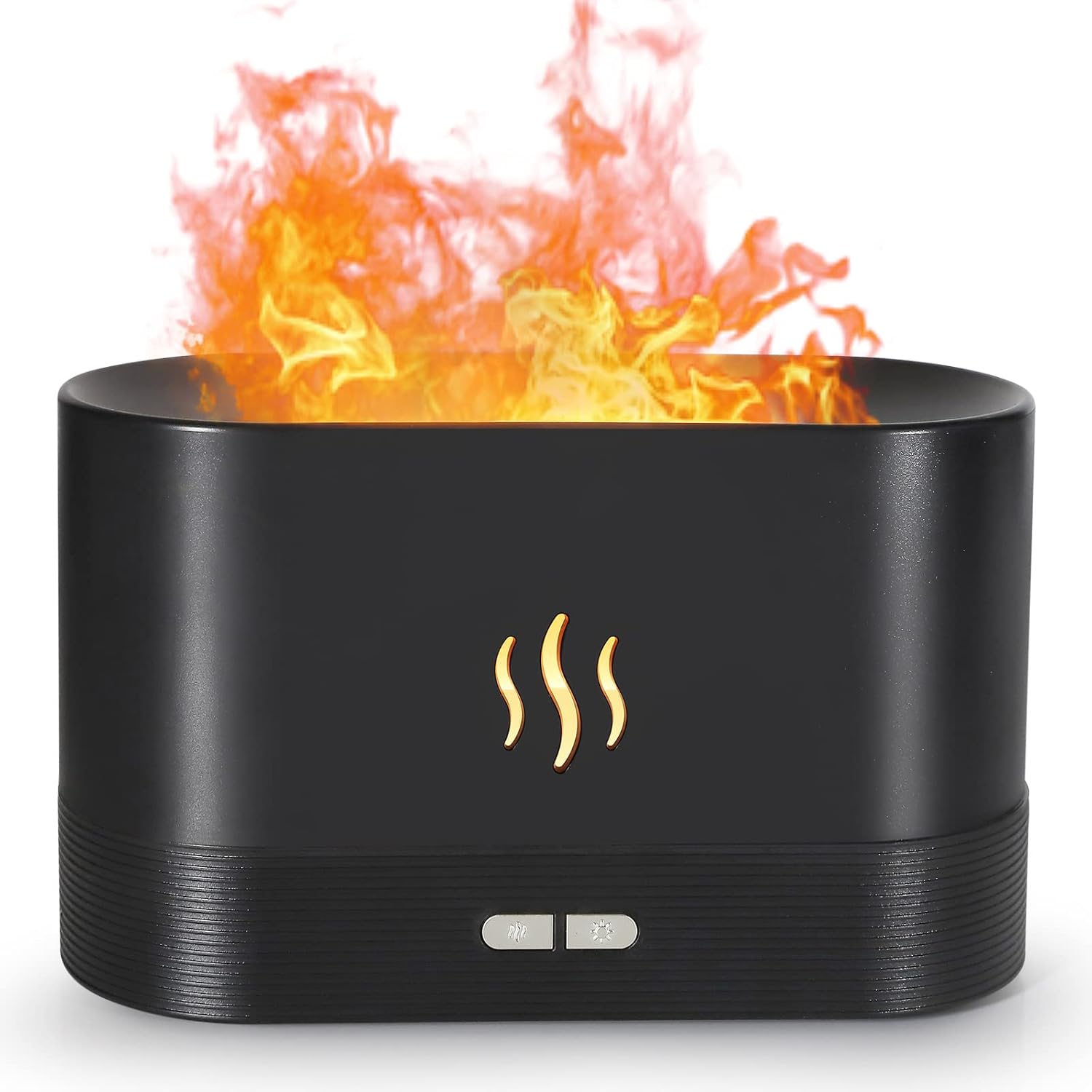 FIRE FLAME HUMIDIFIER