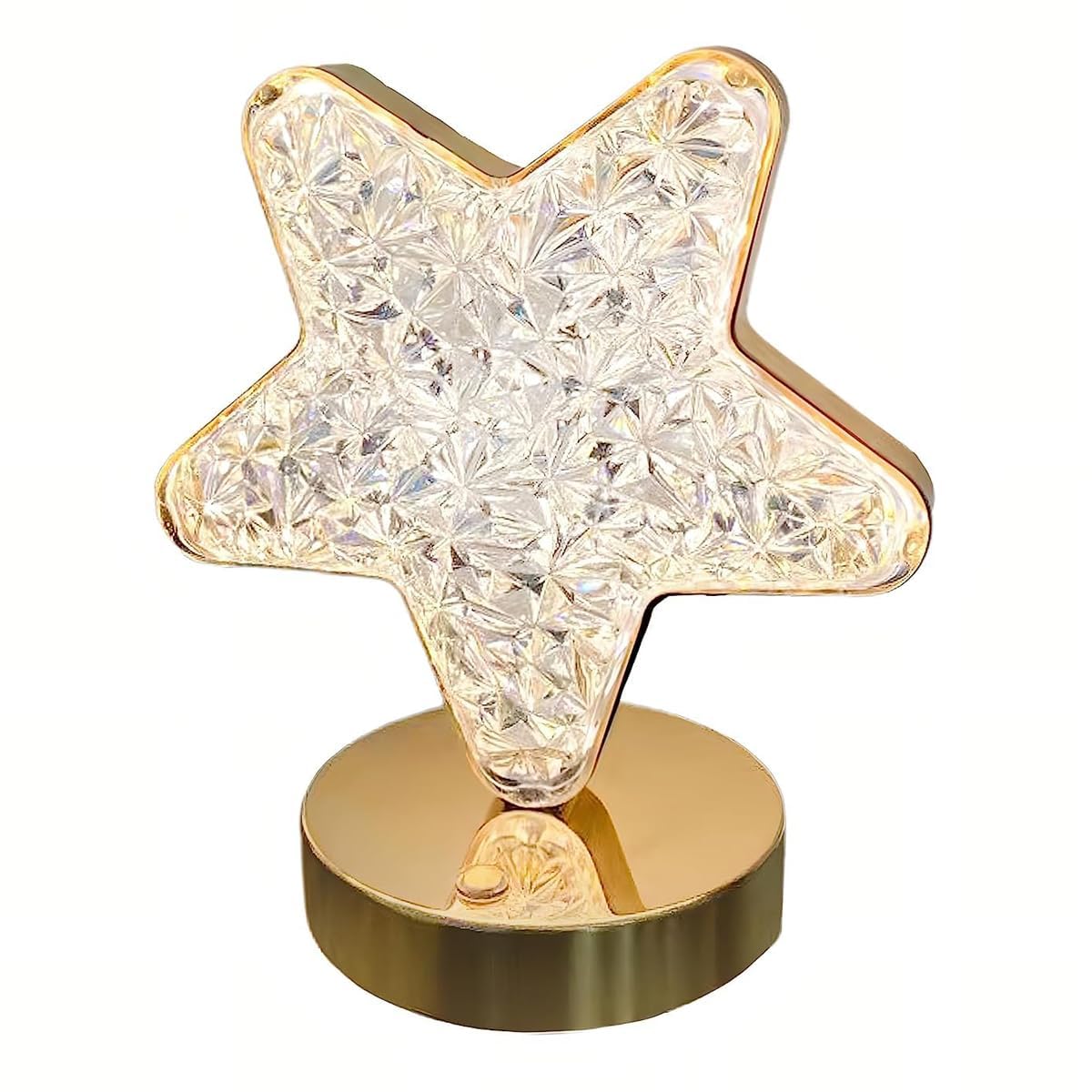 STAR STYLE TOUCH DIMMING
