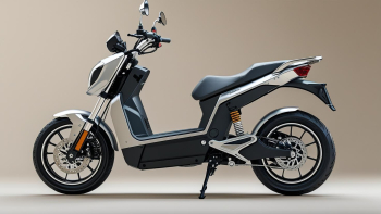 Electric Vehicle