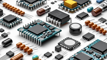 Electronic Components