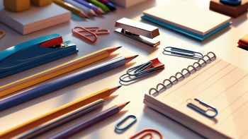 Office Supplies