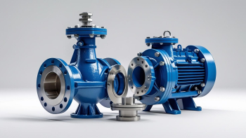 Industrial Equipment & Components