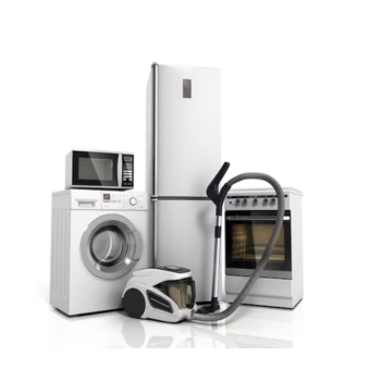 Electrical & Appliances