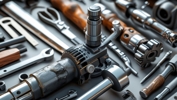 Tools & Machinery